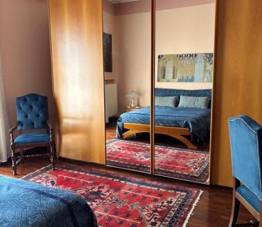 Guagnano House | Demetra House