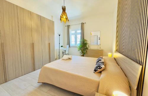 Castel Volturno Apartment | Demetra Seafront Apartment - Parking & Pool