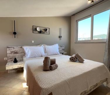 Agrinio Apartment | Demi DS, E1