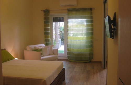 Quartiere XIII Aurelio House | Demi's Home