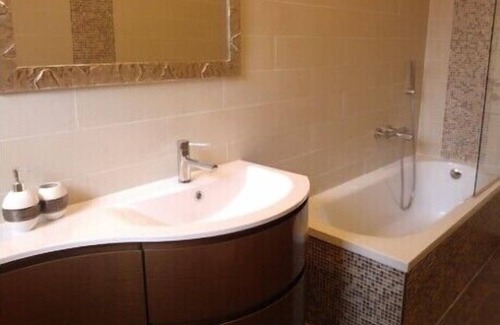 Quartiere XIII Aurelio House | Demi's Home