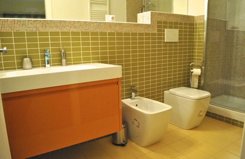 Quartiere XIII Aurelio House | Demi's Home