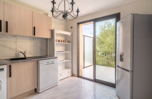 Grand Valinco Villa | Demi Villa Dans u Quartier Résidentiel Avec Accès Privé à la Plage
