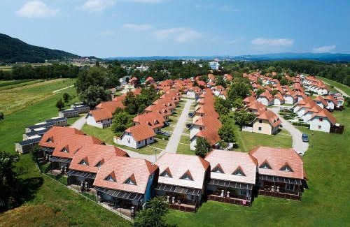 Terme Catez Apartment | DEMI108 - Terme čatež