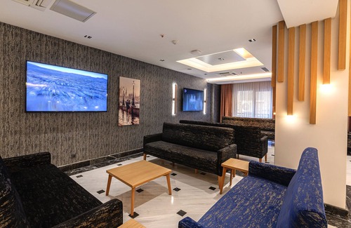Cagaloglu Hotel | Demiray Hotel & Spa