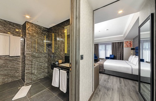 Cagaloglu Hotel | Demiray Hotel & Spa