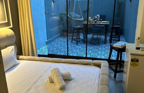 Ortakoy Hotel | Demirtaş Hotel