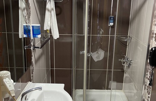 Konya Hotel | Demosan City Otel