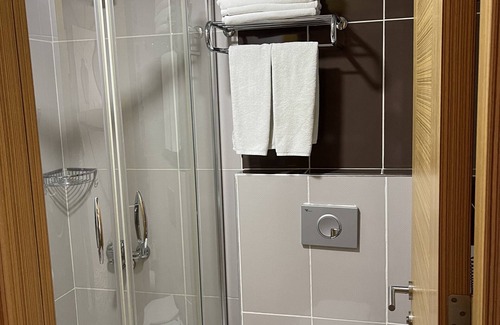 Konya Hotel | Demosan City Otel