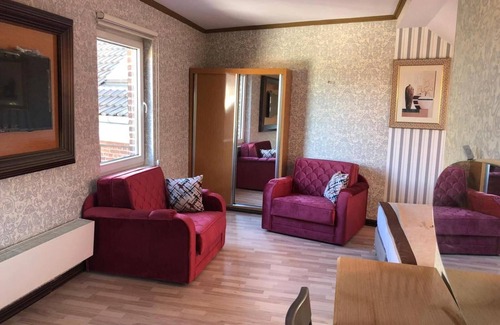 Hilden Hotel | Demosan Hotel Hilden