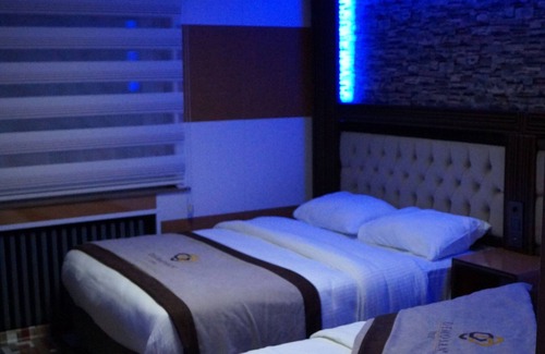 Hilden Hotel | Demosan Hotel Hilden