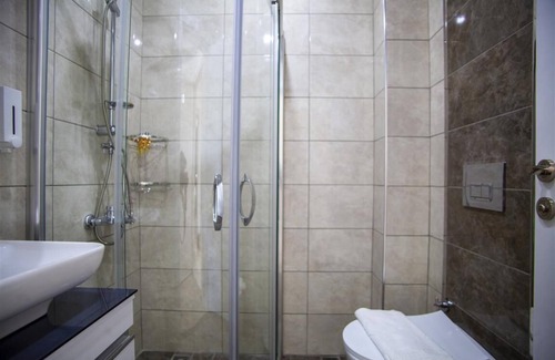 Demre Hotel | Demyra Boutique Hotel