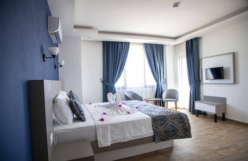 Demre Hotel | Demyra Boutique Hotel