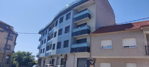 Coiron Apartment | Dena-Sol
