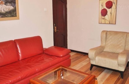 Port Harcourt Hotel | Denami Suites