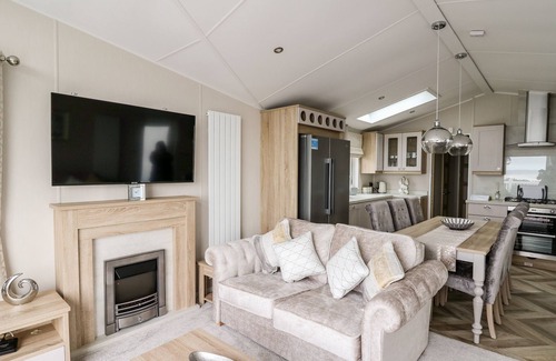 Borth Cottage | Denbigh 8