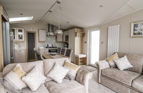 Borth Cottage | Denbigh 8