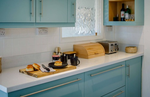 Trenance House | Dene Court - Four Bedroom House, Sleeps 8