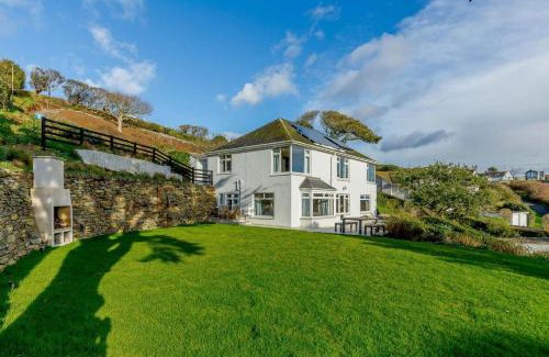 Trenance House | Dene Court