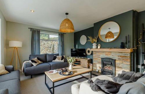 Trenance House | Dene Court