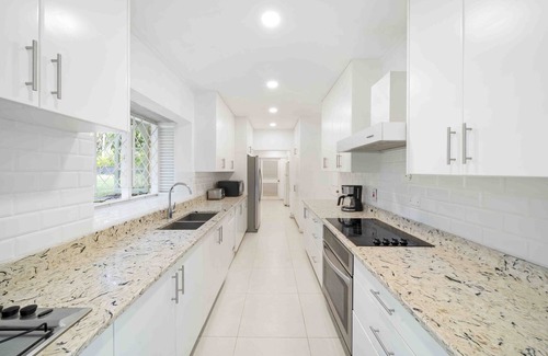 Sandy Lane Villa | Dene Court, Sandy Lane Estate, St. James, Barbados