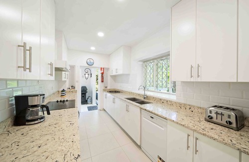 Sandy Lane Villa | Dene Court, Sandy Lane Estate, St. James, Barbados