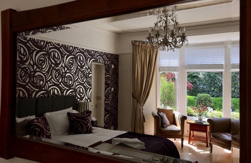 Bowness-on-Windermere Bed & Breakfast | Dene House