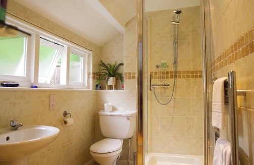 Bowness-on-Windermere Bed & Breakfast | Dene House