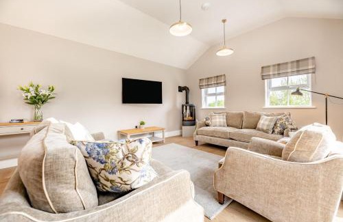 Morpeth House | Dene View
