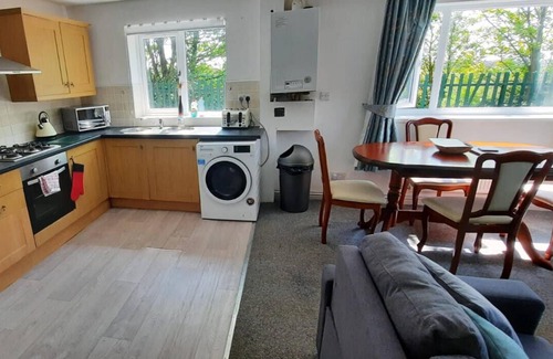 Woodhorn Apartment | Denecroft apartments