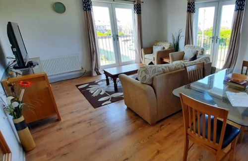 Woodhorn Apartment | Denecroft apartments