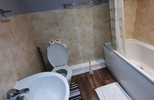 Woodhorn Apartment | Denecroft apartments