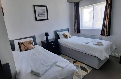 Woodhorn Apartment | Denecroft apartments