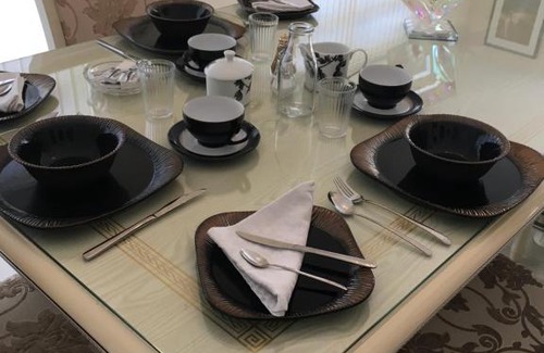 Castleside Bed & Breakfast | Deneview