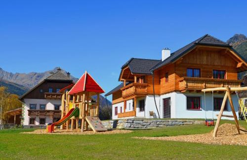 Weisspriach House | Denggnhof