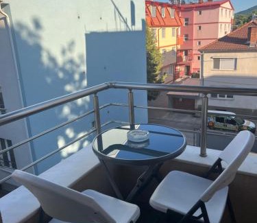 Bitola Apartment | Deni Place