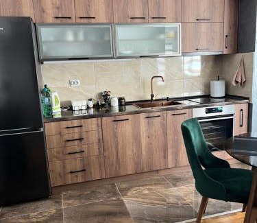 Bitola Apartment | Deni Place