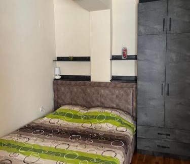 Bitola Apartment | Deni Place