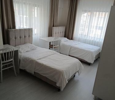 Sivas Apartment | DENİZ BAYAN PANSİYON APARt