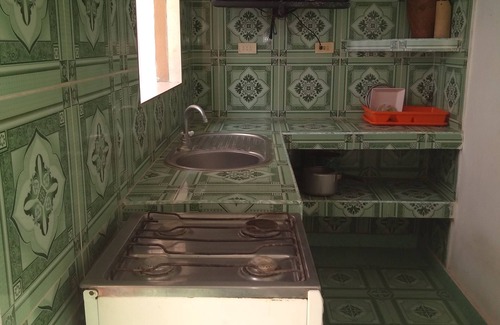 Centro Havana Apartment | Denis Diosa