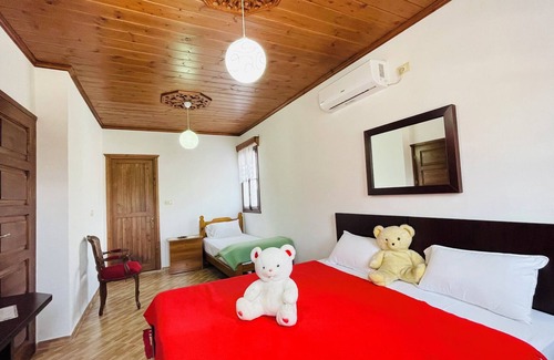Gjirokaster House | Denis - Private Rooms Guesthouse Gjirokastra