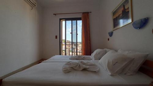 Skopelos Hotel | Denise Hotel