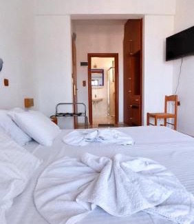 Skopelos Hotel | Denise Hotel