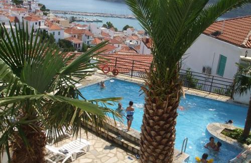 Skopelos Hotel | Denise Hotel