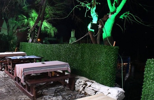 Sirince Bed & Breakfast | Deniss Pansiyon