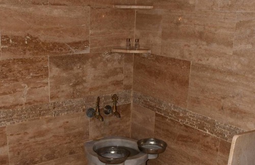 Sirince Bed & Breakfast | Deniss Pansiyon