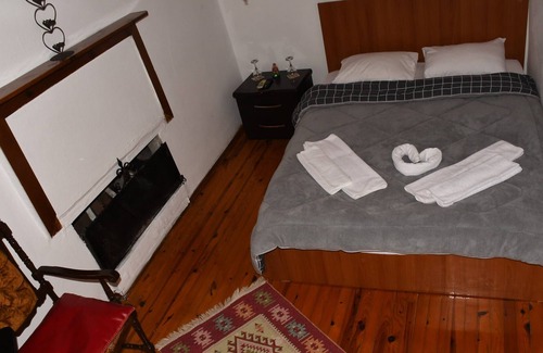 Sirince Bed & Breakfast | Deniss Pansiyon