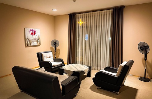 Pazar Hotel | Deniz Konak Otel
