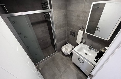 Sigacık Hotel | Deniz Otel