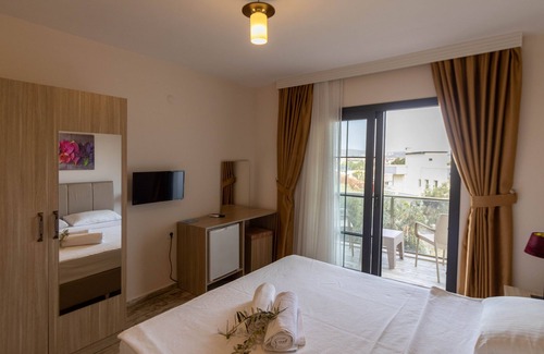 Sigacık Hotel | Deniz Otel